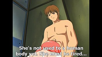 Mysterious Student Alien Cat Girl Fantasy 058 Tastybusty.com