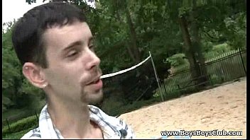 Blacksonboys - Interracial Hardcore Gay Porn Videos 12 - anal, cumshot, cum, facial, teen, black, hardcore, interracial, ass, blowjob, fuck, oral, gay, twink - Video 5952920