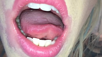 Mouth (trice) Video 5 Preview