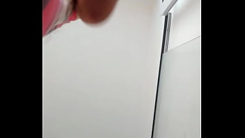 Mãe Do Vitor Saindo Da Natação, Gostosa.