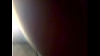 La Chiquita Montando