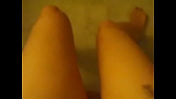 Ella Se Toca Y Se Graba