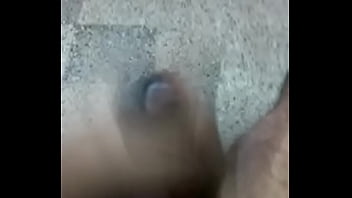 Telugu Handsome Boy Mastrubating Cock