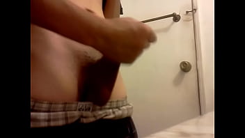 Me Playing With My Self Part 2