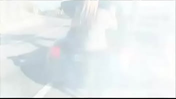 Naked In Public In Italy