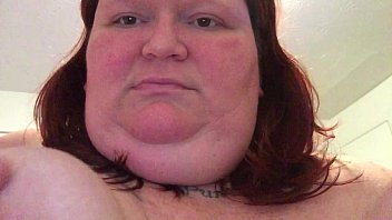 Amature Chubby Jessie Masturbates Hairy Pussy With Vibrator