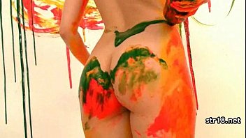 Tiny Teen Gets Fucked Hard - teen, hardcore, cock, blowjob, amateur, young, teenie, threesome, bigcock, dick, teens, hardsex, str - Video 5841278