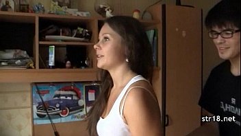 Hot Horny Dp_d Teen Slut - teen, hardcore, cock, blowjob, amateur, young, teenie, threesome, bigcock, dick, teens, hardsex, str - Video 5841280