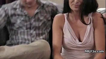 Horny Milf And Greasy Garage Cock - cumshot, facial, hardcore, big, boobs, cock, milf, blowjob, mature, busty, bigtits, jizz, lady, milf - Video 5895897