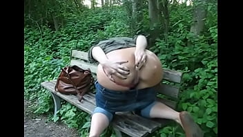 Big Boobs Slut Masturbate In Church