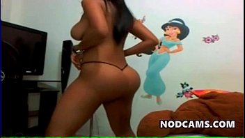 Latina, Brunette, Amateur, Solo, Teasing, Webcams, Big-butt, Cam-girl - Latina - 2025 - Sexy - Session - Video 5950641