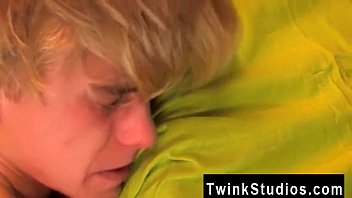 Twink Movie It' A Classic Porno Scene: A Scorching Pizza Delivery