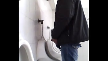 Public Toilet 4 Hd