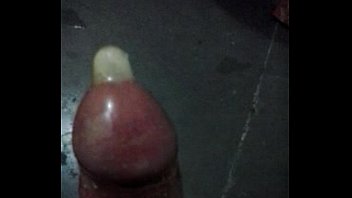 Masturbate With Condom