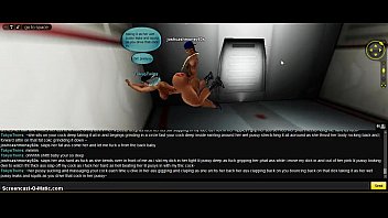 Porn, 3d, Animation, Game, Imvu - Toons - 2025 - Hot - Scene - Video 5840370