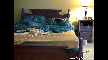 Gay Twinks William Gets Face Humped As Trace Sits Astride His Chest