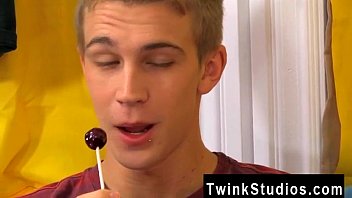 Hardcore Gay Gabriel Has Issues With His Parents And Patrick Lends A