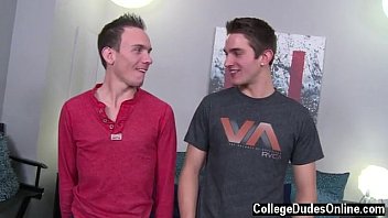 Twink Sex Troy Taylor Fucks Talen Matthews - gay, twink, twinks, gaysex, gayporn, gay-blowjob, gay-anal, gay-dudes, gaydudes, gay-friend - Video 5893277