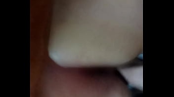 Comendo Minha Mulher De Quatro