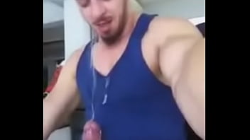 Bắn Tinh Xối Xả - Cumshot-gay-gaycumshot
