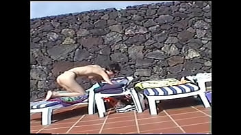 In, My, Holidays, Lanzarote - Unknown - 2025 - Amazing - Show - Video 5838157