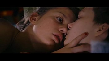 Adèle Exarchopoulos Nude In La Vide D_adèle Part6