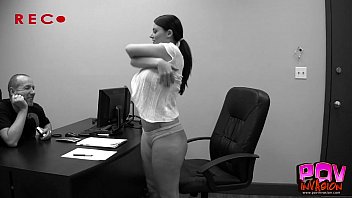 Sophie Exposes Big Boobies And Gets Fucked Pov