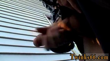 Gay Movie Of Pissing And Jerking Out Some Hot Juice!