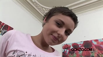 Petite Teen Velvet Flower Ass Fucked Gg311 (exclusive) - anal, asshole, fingering, analsex, assgape, cute, asstopussy, deepanal, analteen - Video 5731288