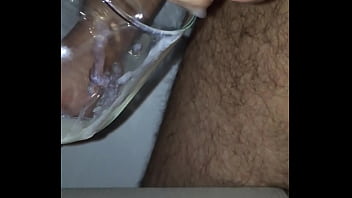 Cumshot, Cum, Big, Cock, White, Swallow, Dick, Guy, Load, Glass, Soloboy - Cumshot - 2025 - Passionate - Session - Video 5890256