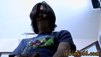 Hardcore Gay Cute Uncut Boy Squirts And Soaks