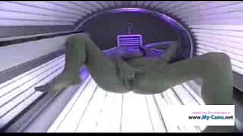 Webcam In Solarium