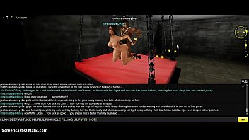 Porn, 3d, Animation, Game, Imvu - Toons - 2025 - Intense - Session - Video 5836690