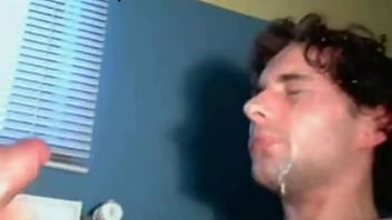 Mon Mari Qui Gicle Abondament