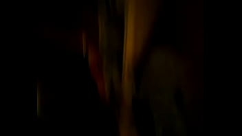 Screaming As She Gets Her Arse Filled With Irish Cream