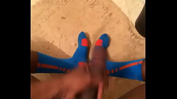 Socks, Gay, Elite, Nike - Gay - 2025 - Hot - Scene - Video 5947534