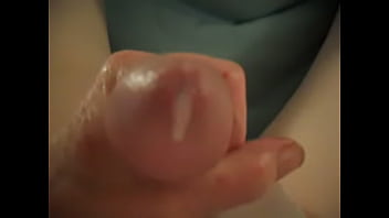 Big Thick Load Of Cum