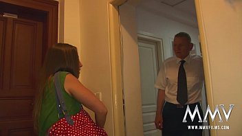 Mmv Films Sexy Teen Is Punished