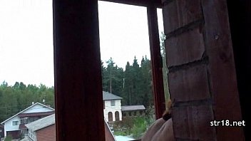 ⁣French Teen Slut Sucks And Fucks - teen, hardcore, cock, blowjob, amateur, young, teenie, threesome,