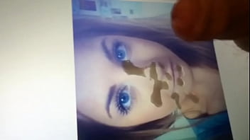 Tribute To My Friends Hot Girlfriend, I_d Love To Fuck Her! Part Two!