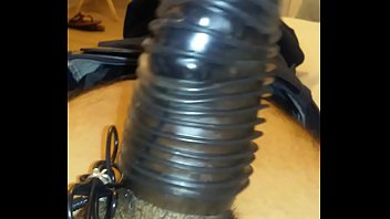 Bibrandome El Pene Me Sale Lechita