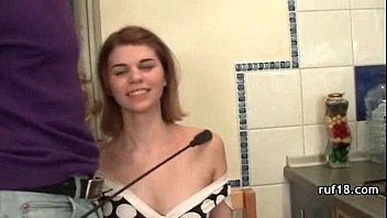 Kinky Teen Play Time - teen, hardcore, rough, amateur, young, toys, teens, bdsm, bondage, hardsex, couple, passion, boyfrie - Video 5946576