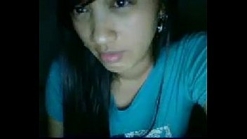 Sexy Indonesian Girl On Camfrog