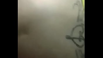 Slutty Bbw Fucking Fwb In Garage