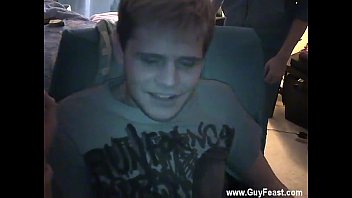 Gay Sex Fortunately For Them, They_ve Got A Straight Boy On Mitt