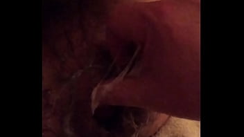 Fisted Fisting By My Good Ffriend!! Training Depth And Gap