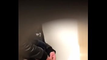 Spy, Gay, Urinals - Gay - 2025 - Intense - Scene - Video 5888289