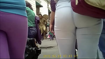 Culito En La Calle - culito, calle - Video 5834207