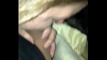 Theresa Lanera Sucking And Swallowing My Cum