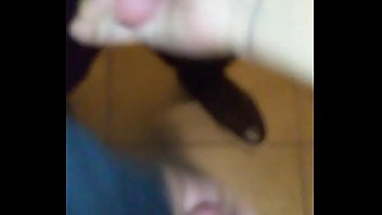 Getting Head From College Guy